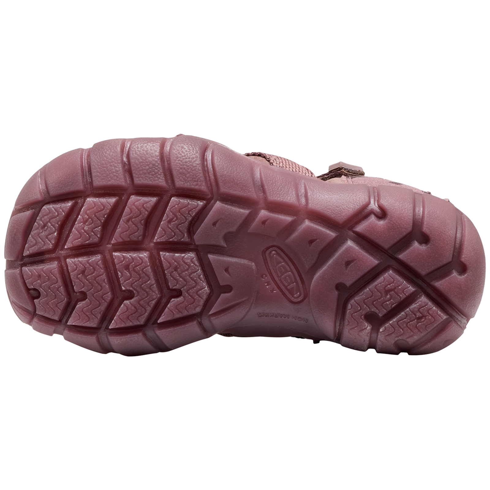 KEEN C Seacamp II CNX namuk Trekkingsandalen in PINK
