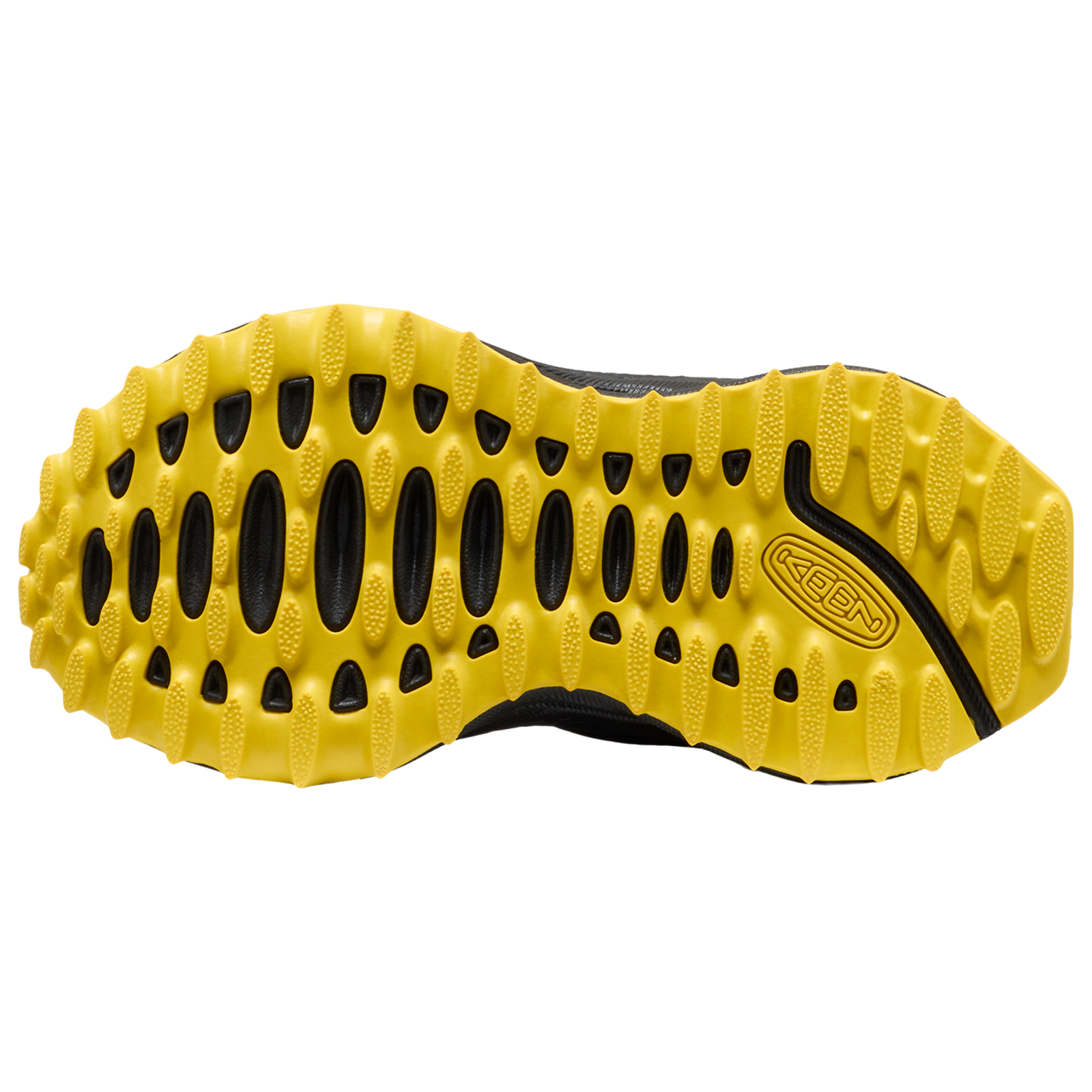 KEEN C Zionic WP Multifunktionsschuhe in BRAUN