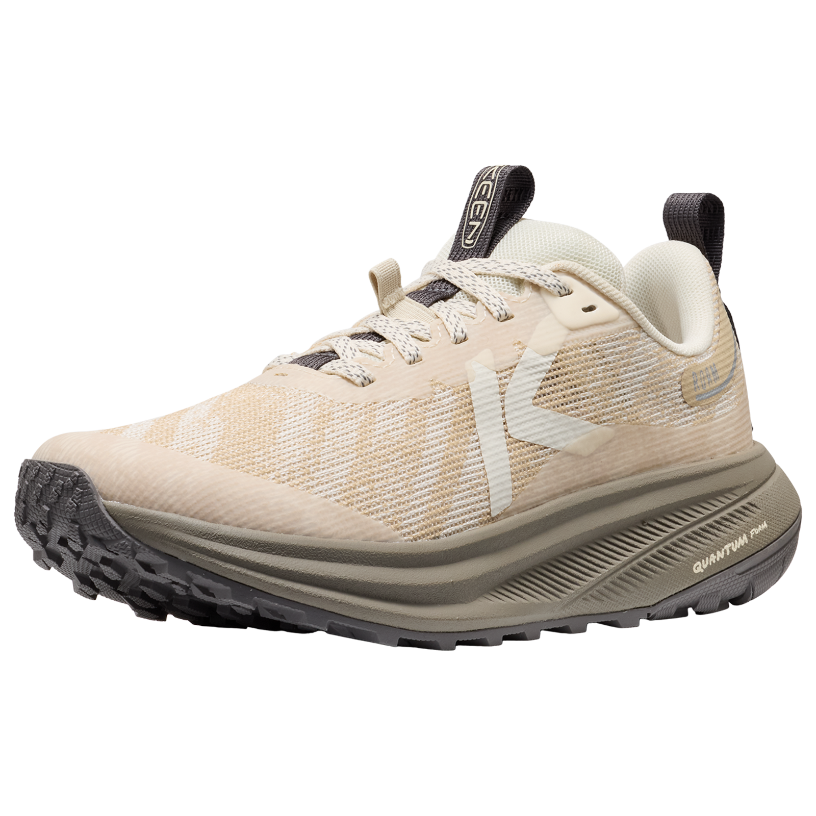 KEEN W Roam Trailrunningschuhe in BEIGE