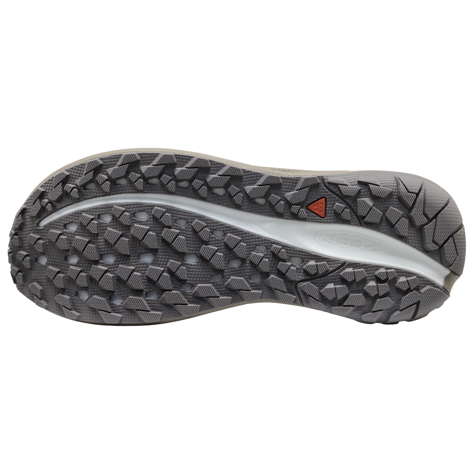 KEEN W Roam Trailrunningschuhe in BEIGE