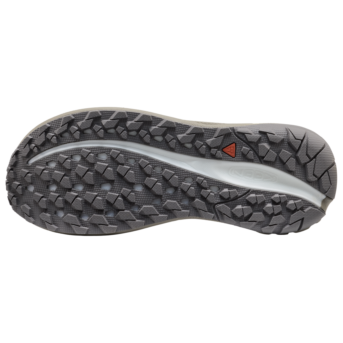 KEEN W Roam Trailrunningschuhe in BEIGE