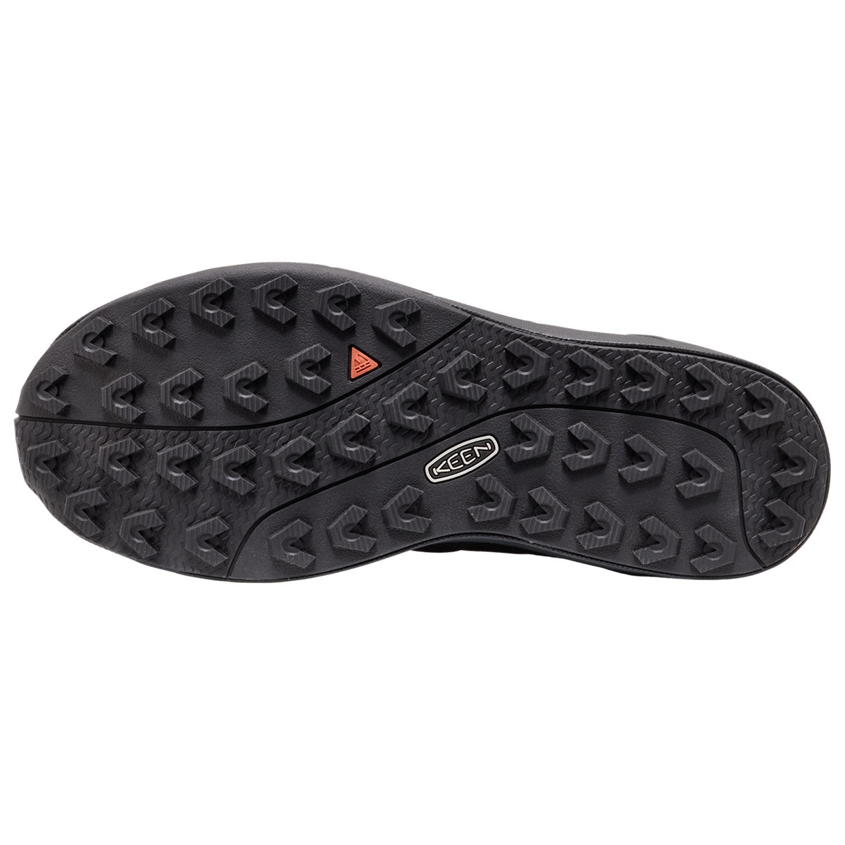 KEEN M A86 Freizeitschuhe in SCHWARZ