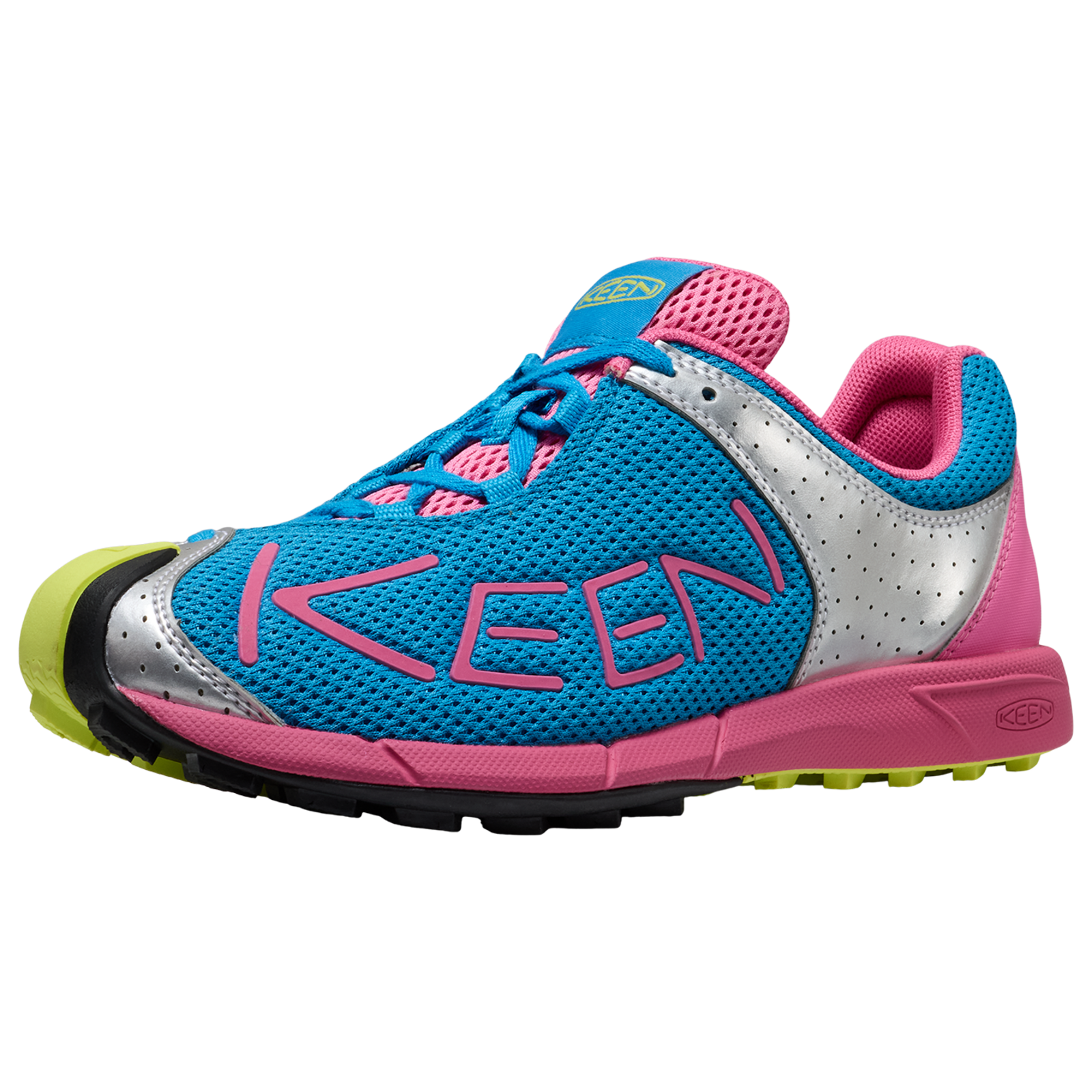 KEEN W A86 Freizeitschuhe in BLAU