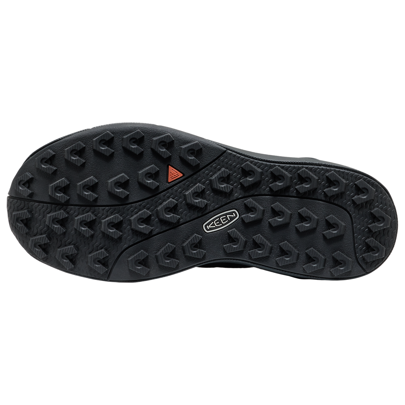 KEEN W A86 Freizeitschuhe in SCHWARZ
