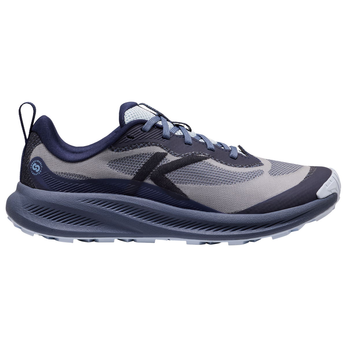 KEEN W Wander Trailrunningschuhe in GRAU