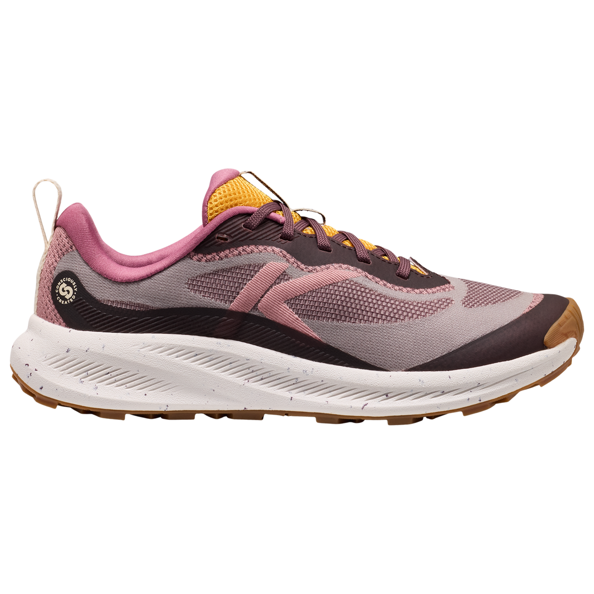 KEEN W Wander Trailrunningschuhe in BRAUN