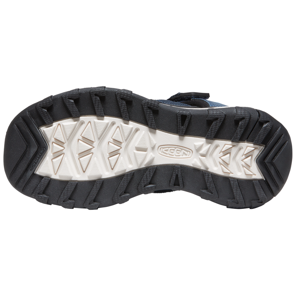 KEEN C Newport Neo H2 Trekkingsandalen in BLAU