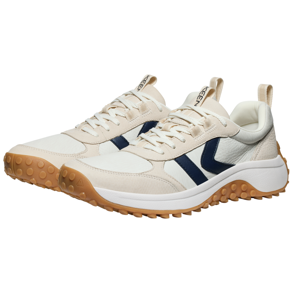 KEEN M KS86 LEA Freizeitschuhe in BEIGE