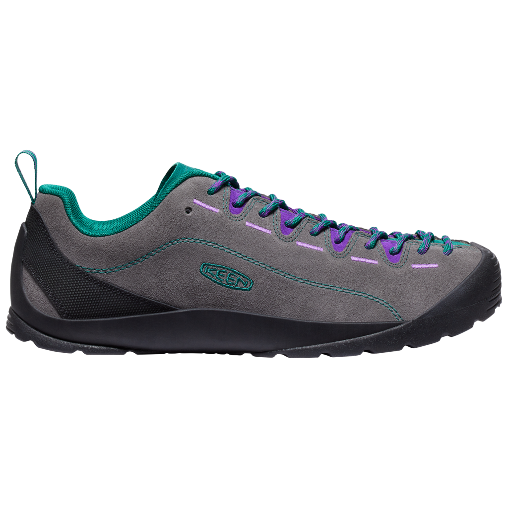KEEN M Jasper Freizeitschuhe in GRAU