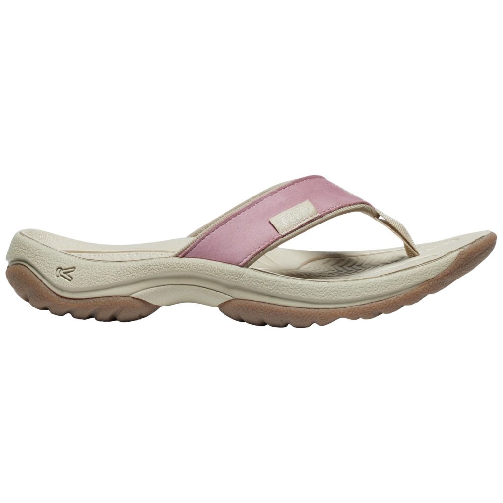 KEEN W Kona Flip PCL Freizeitschuhe in PINK