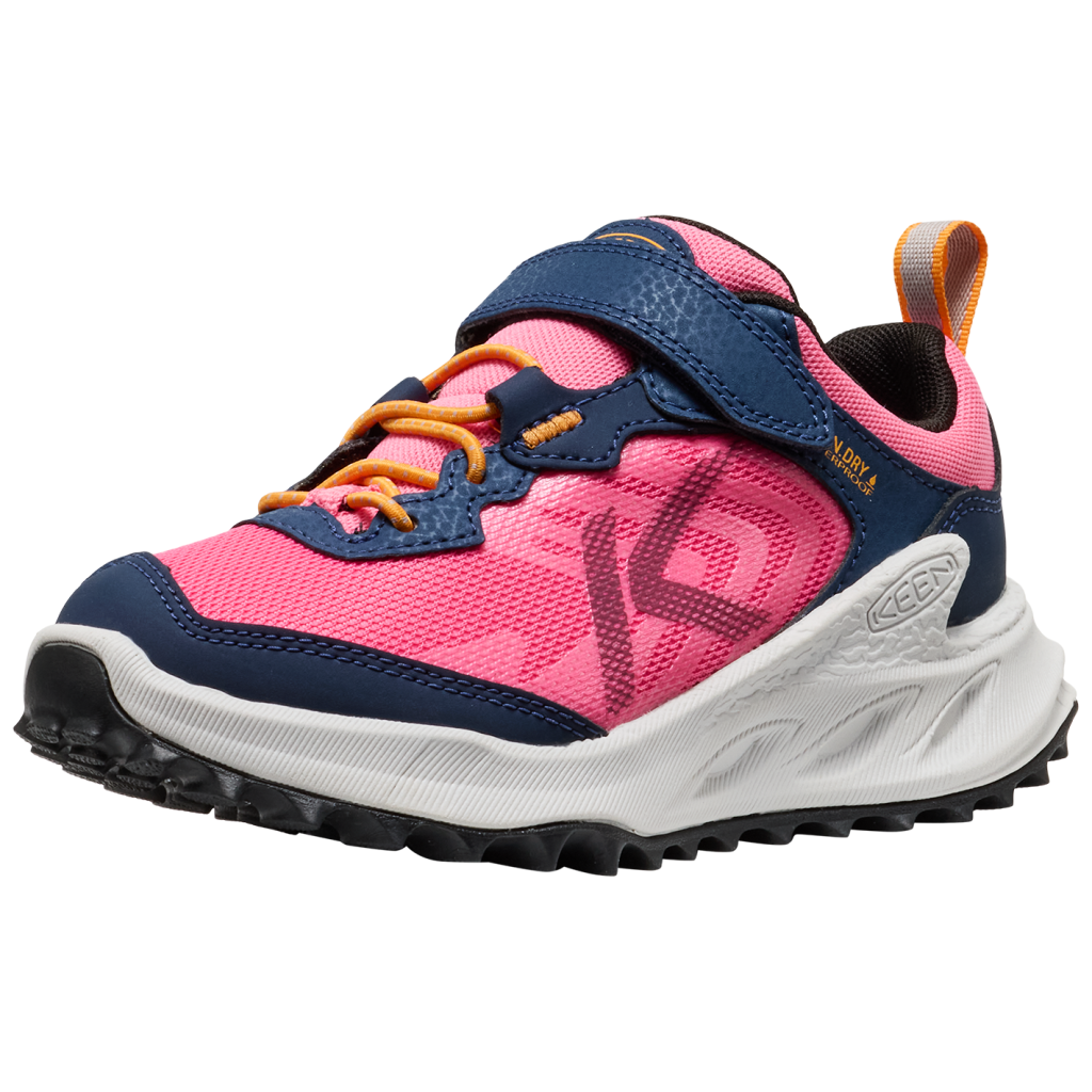 KEEN C Zionic WP Multifunktionsschuhe in PINK