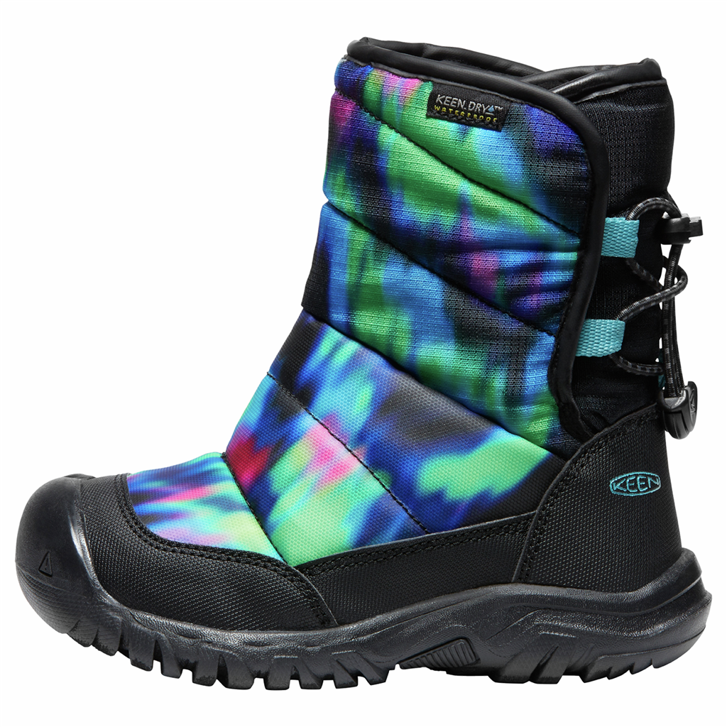 KEEN C Puffrider WP Winterschuhe in MEHRFARBIG