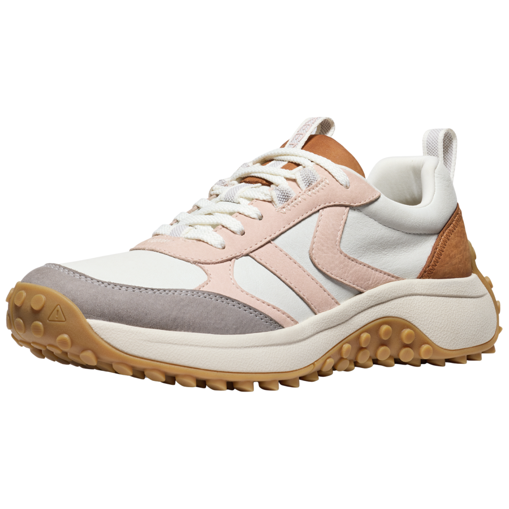 KEEN W KS86 LEA Freizeitschuhe in WEISS