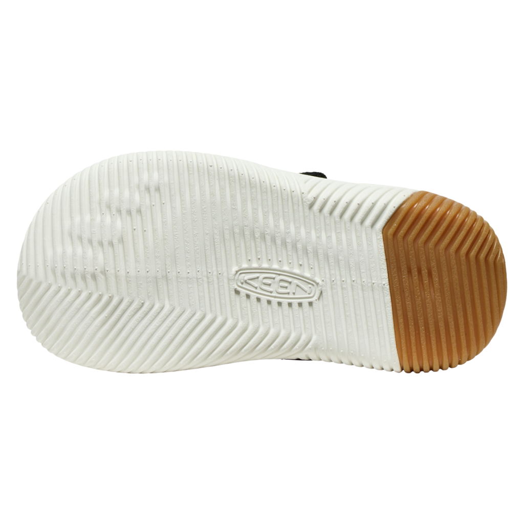 KEEN C KNX T-Toe Ds Freizeitschuhe in SCHWARZ