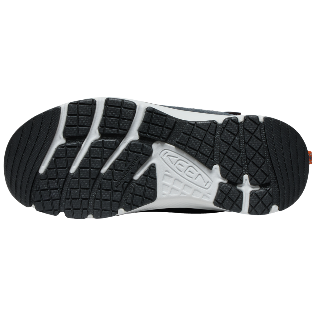KEEN Y Skua Winter WP Winterschuhe in BLAU