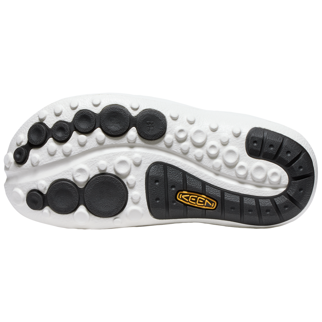 KEEN W Shanti Freizeitsandalen in WEISS