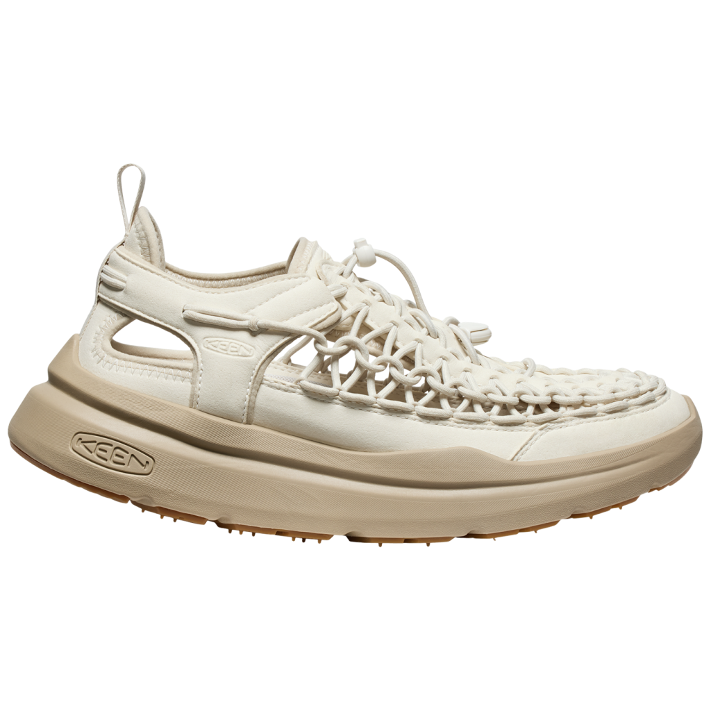KEEN M Uneek WK Multifunktionsschuhe in BEIGE