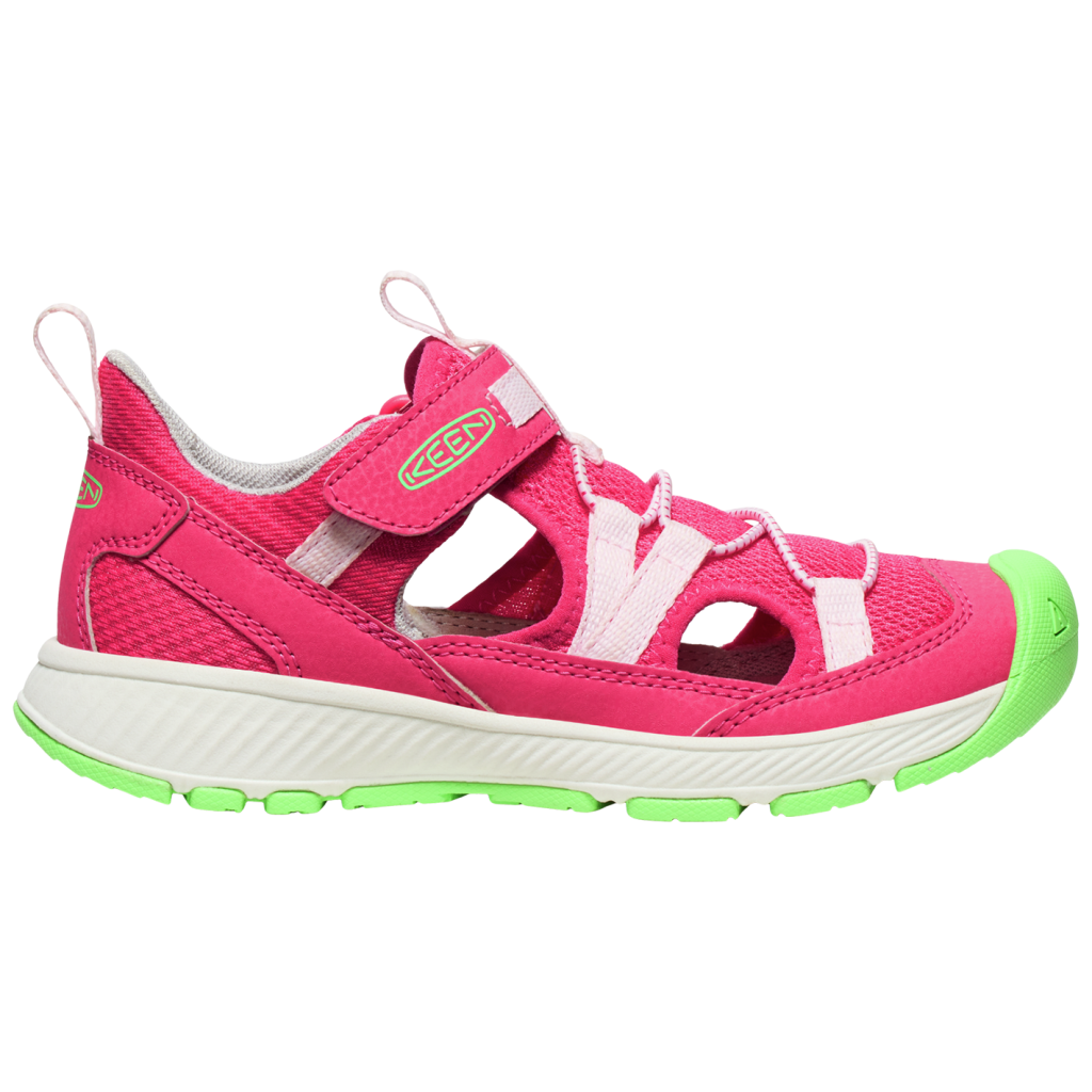 KEEN Y Motozoa Sandal Multifunktionsschuhe in PINK