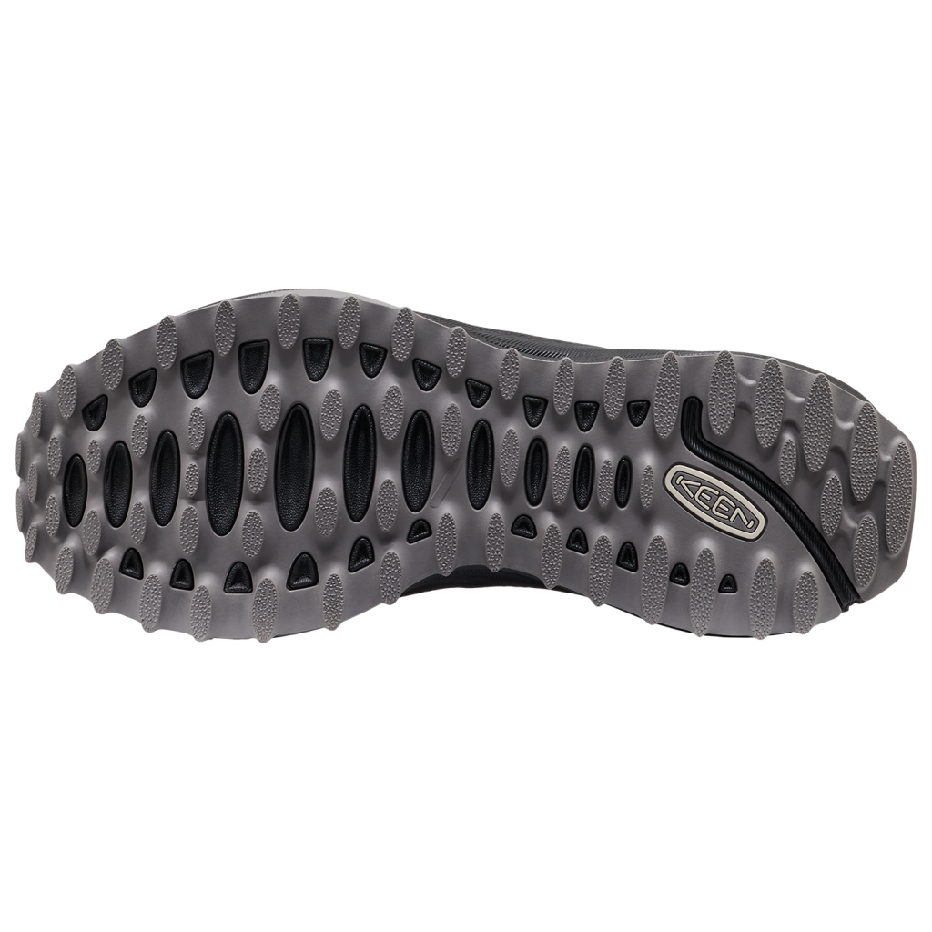 KEEN M Zionic Adv Trekkingsandalen in SCHWARZ