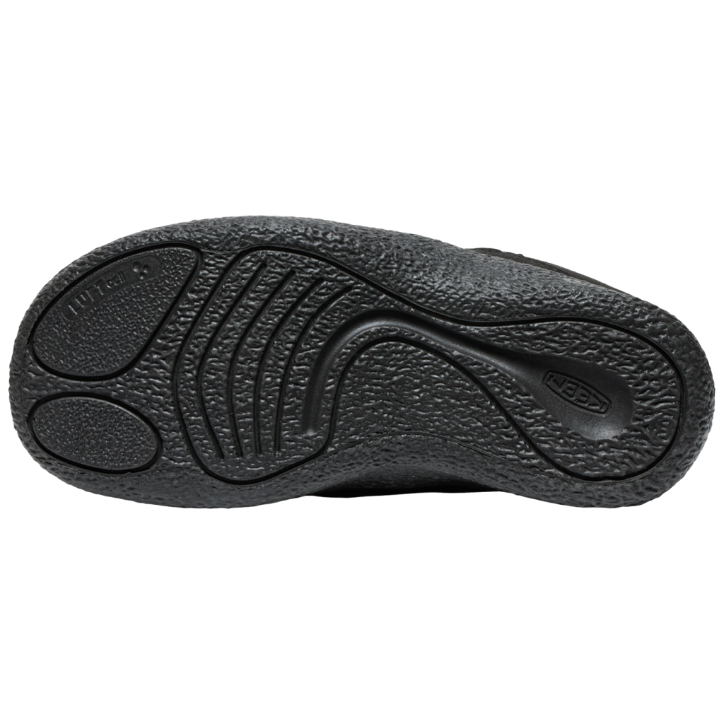 KEEN Y Howser II Chukka WP Winterschuhe in GRÜN