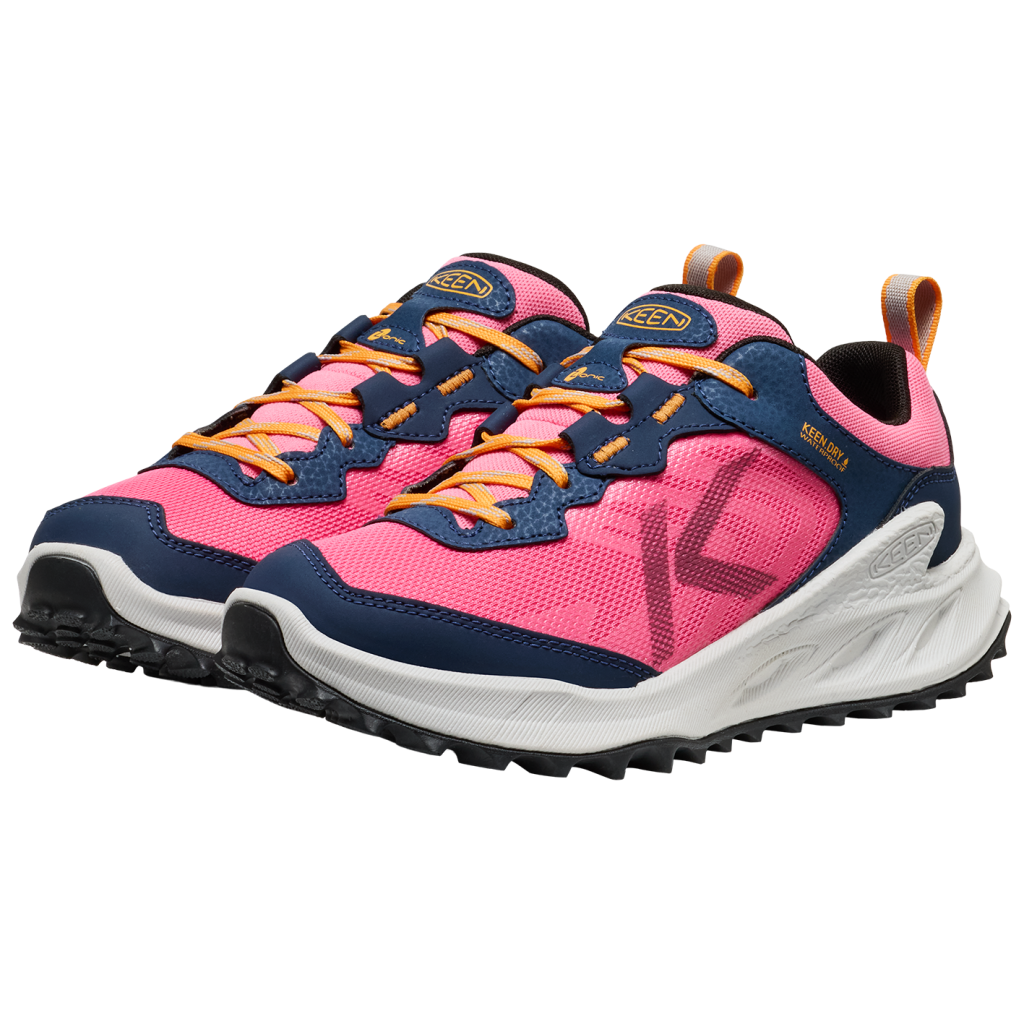 KEEN Y Zionic WP Multifunktionsschuhe in PINK