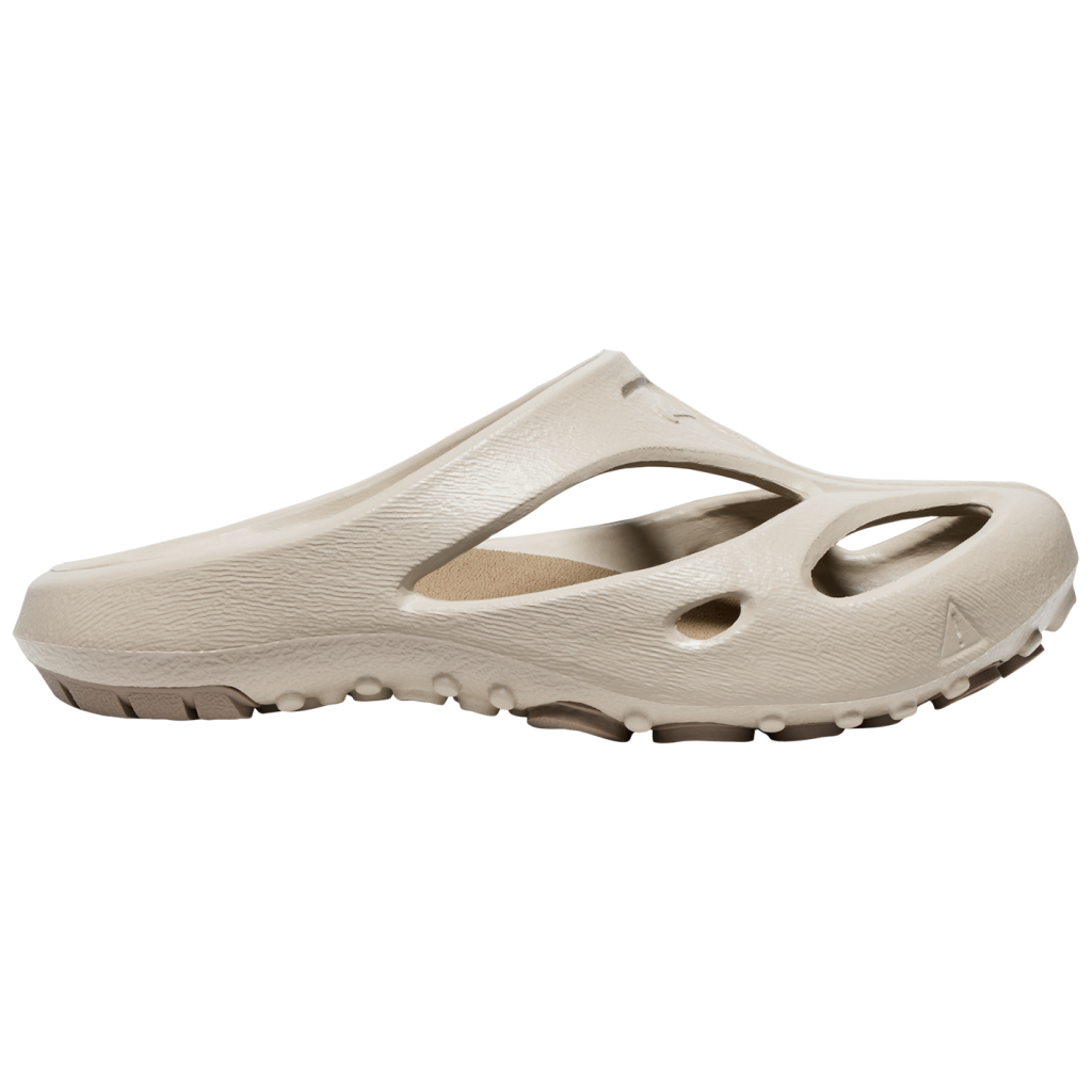 KEEN W Shanti Freizeitsandalen in BEIGE