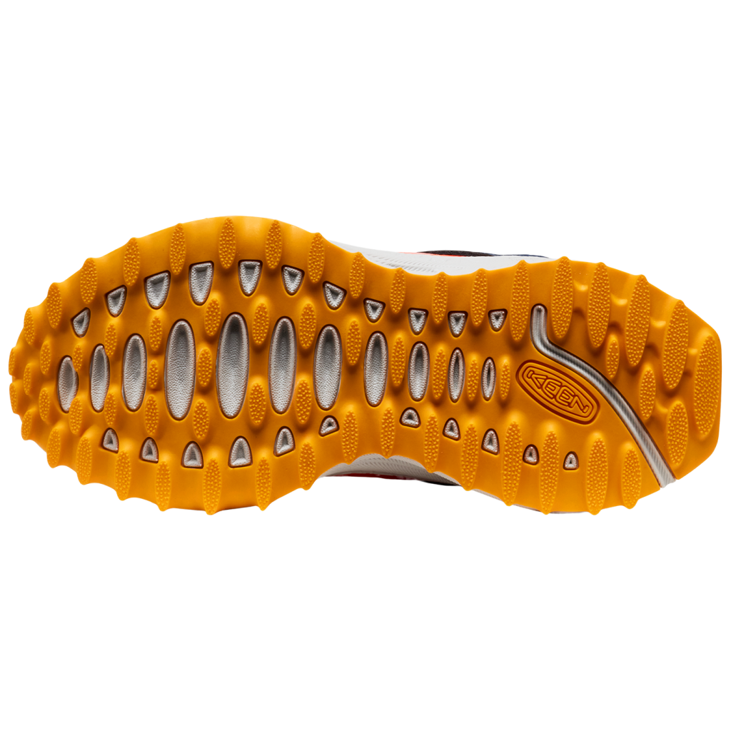 KEEN Y Zionic Mid WP Wander-/Trekkingschuhe halbhoch in MEHRFARBIG