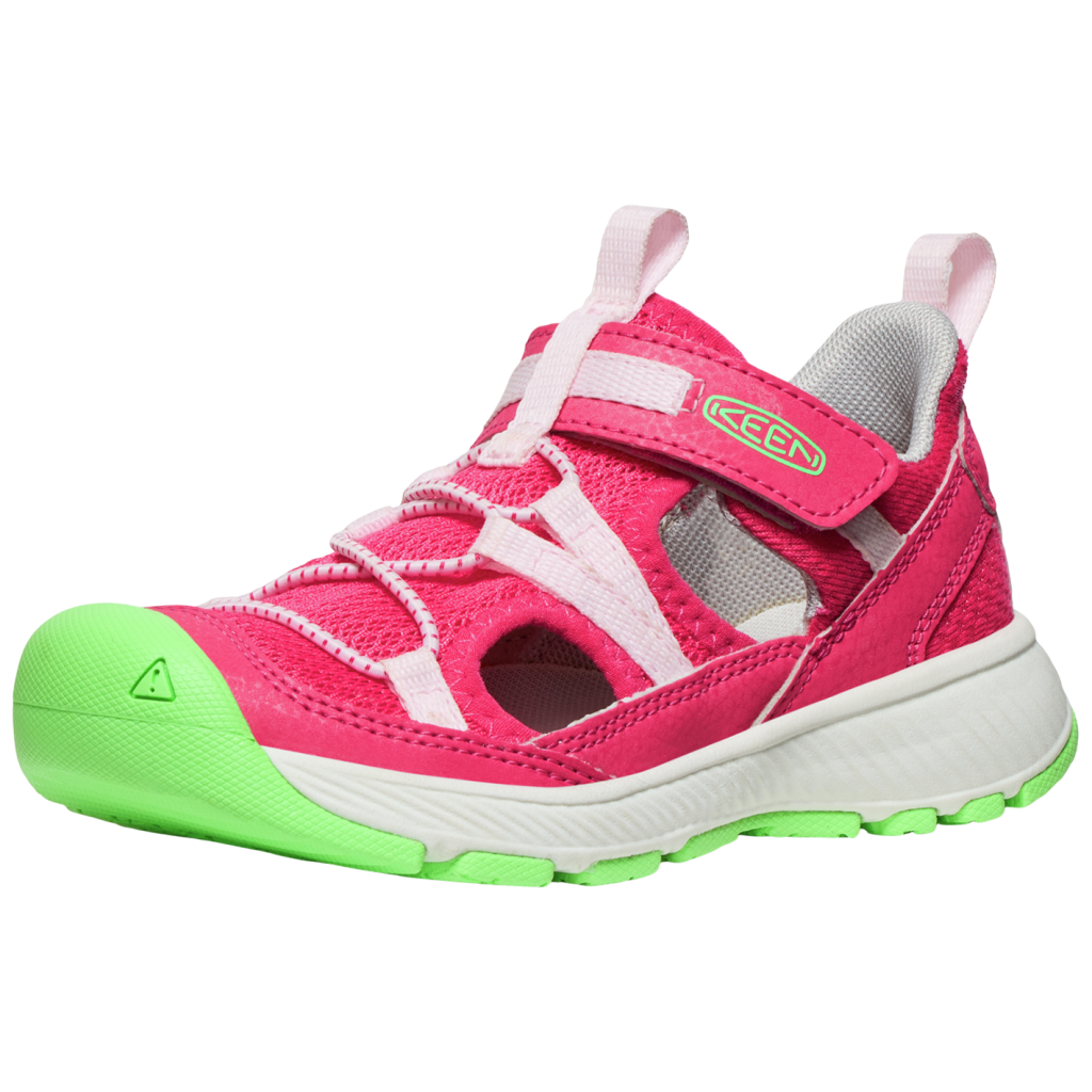 KEEN C Motozoa Sandal Multifunktionsschuhe in PINK