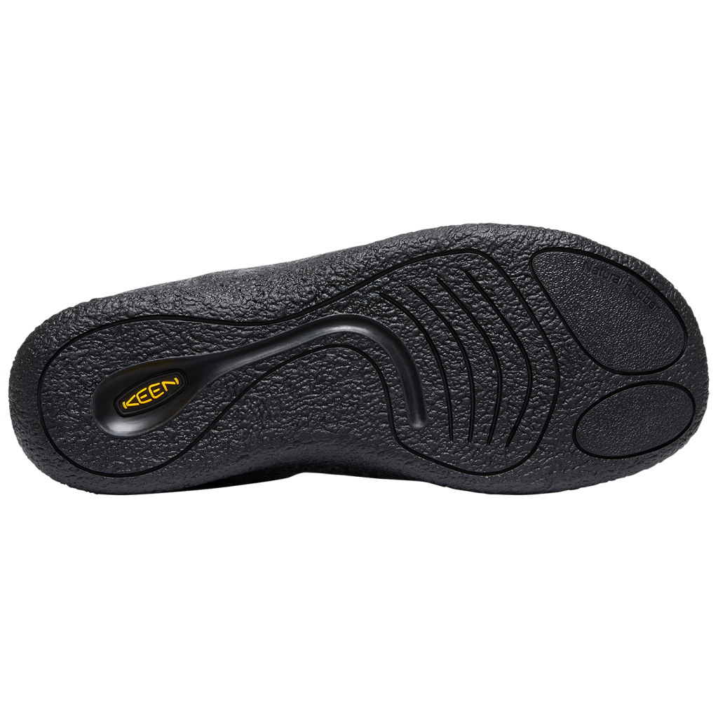 KEEN M Howser III Slide Freizeitschuhe in BRAUN