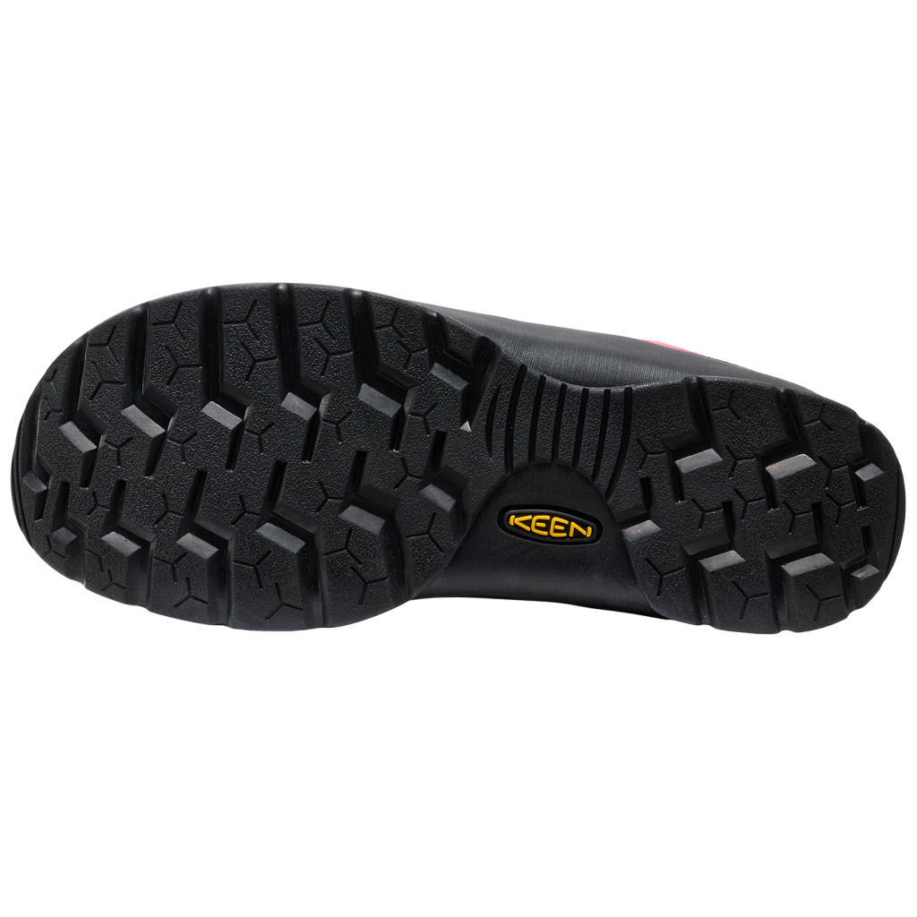 KEEN W Jasper Freizeitschuhe in PINK