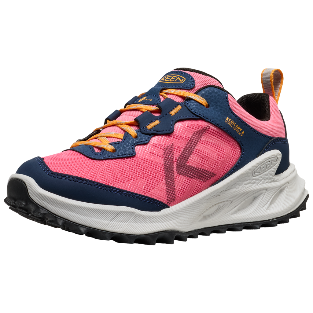 KEEN Y Zionic WP Multifunktionsschuhe in PINK