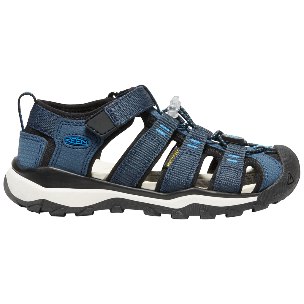 KEEN C Newport Neo H2 Trekkingsandalen in BLAU