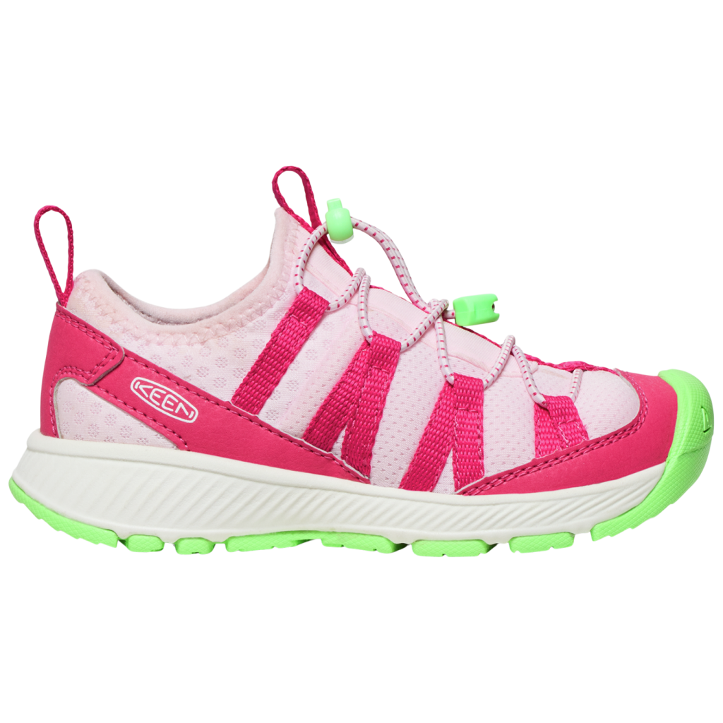 KEEN C Motozoa Sneaker Freizeitschuhe in PINK