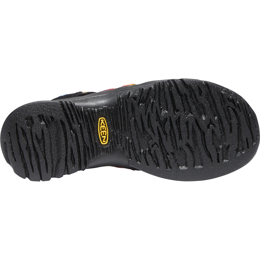 KEEN W Whisper Trekkingsandalen in MEHRFARBIG