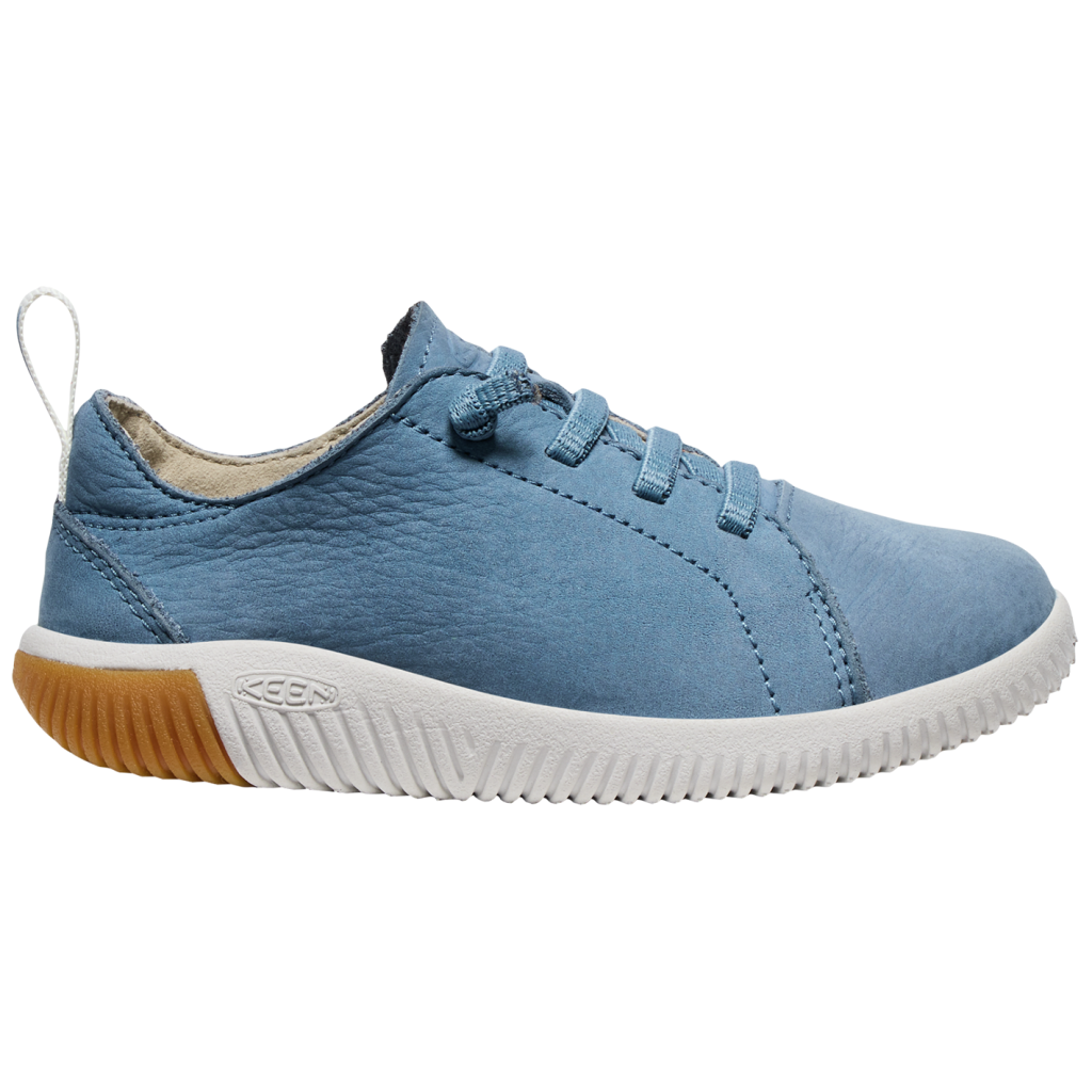 KEEN C KNX Lace Freizeitschuhe in BLAU