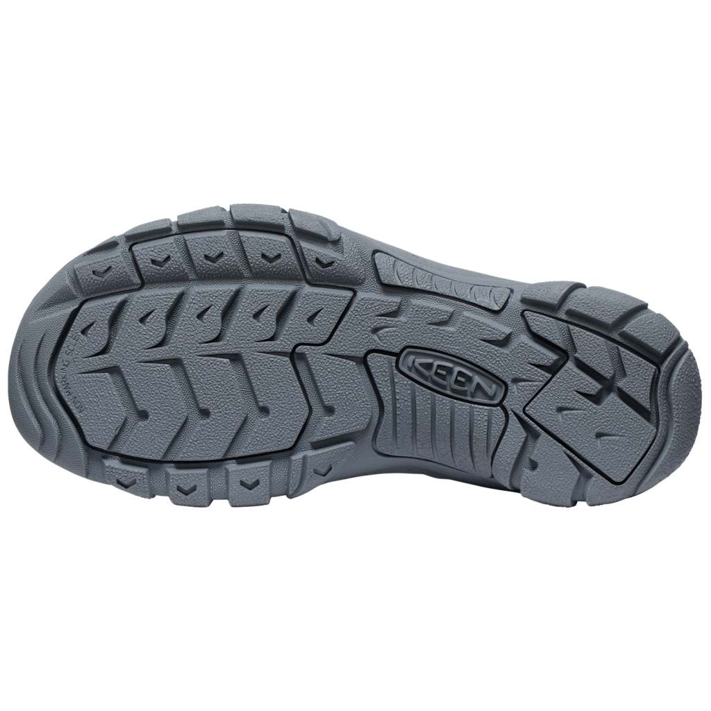 KEEN W Newport H2 Trekkingsandalen in GRÜN
