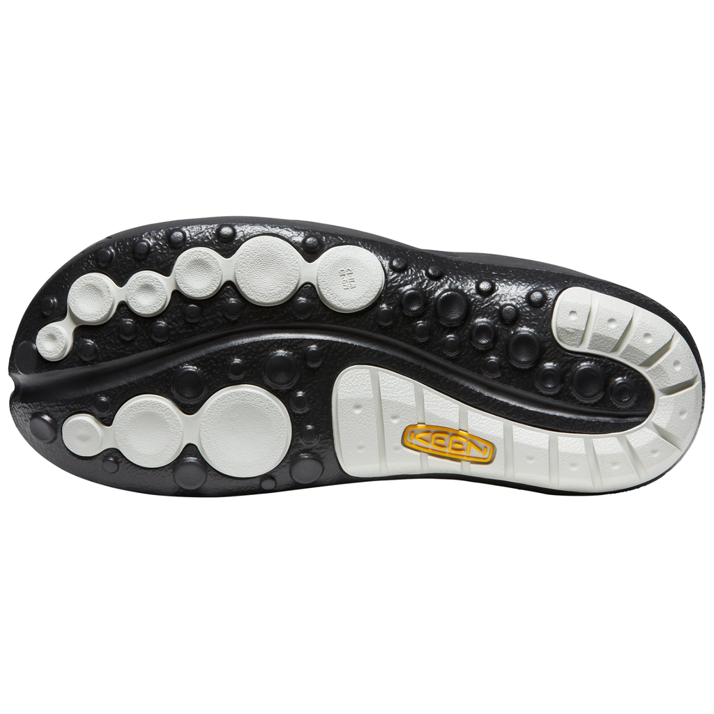 KEEN M Shanti Freizeitsandalen in SCHWARZ