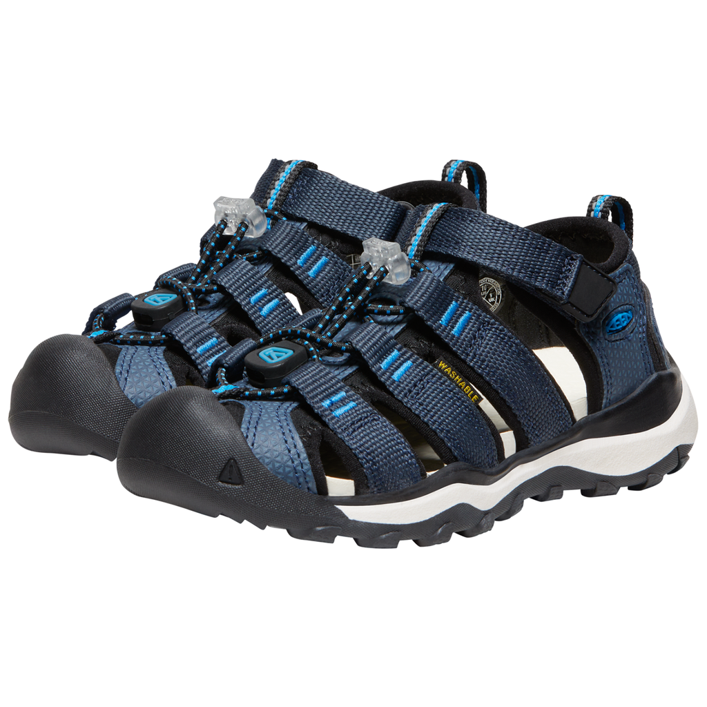 KEEN C Newport Neo H2 Trekkingsandalen in BLAU