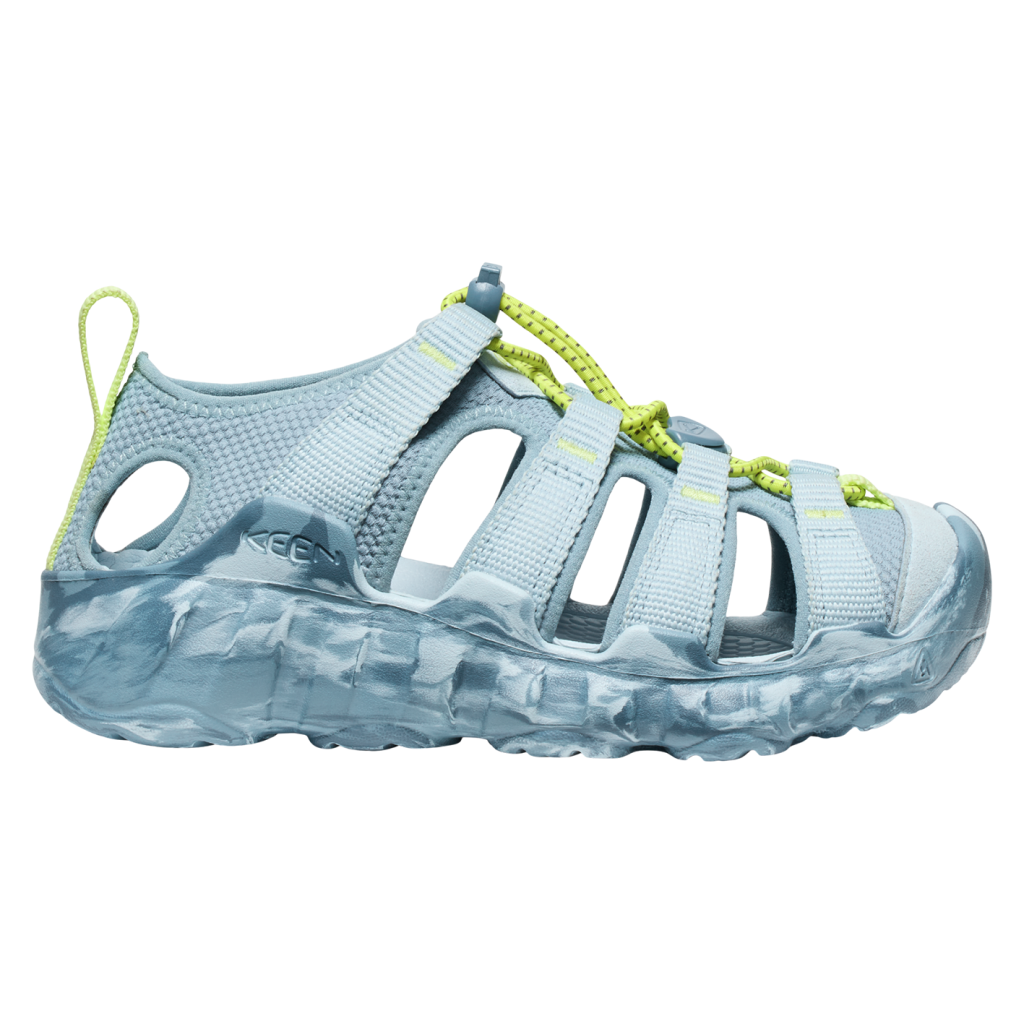 KEEN Y Hyperport H2 Trekkingsandalen in BLAU