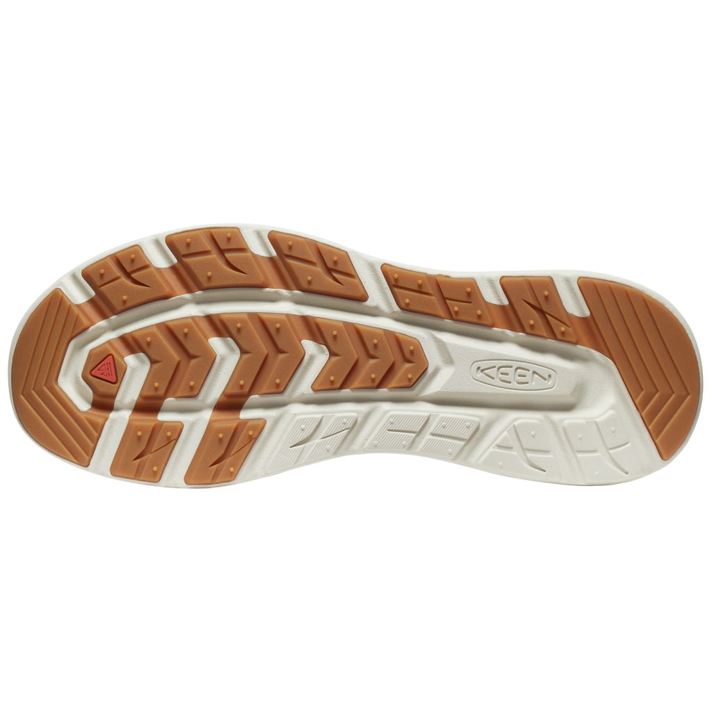 KEEN W WK450E Walkingschuhe in WEISS