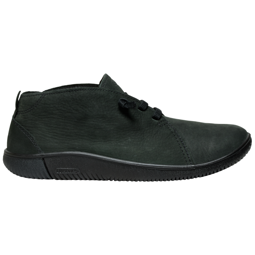 KEEN M KNX Chukka Freizeitschuhe in SCHWARZ
