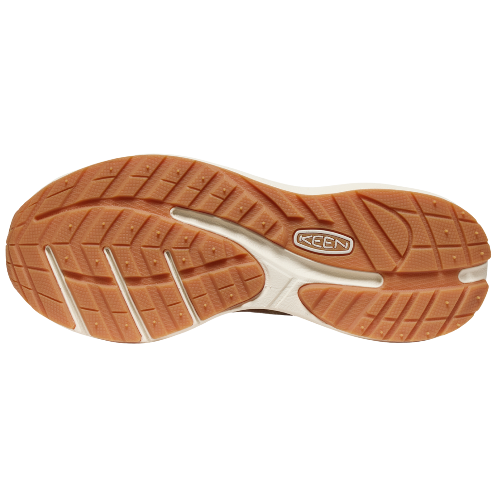 KEEN W WK500 Walkingschuhe in BRAUN