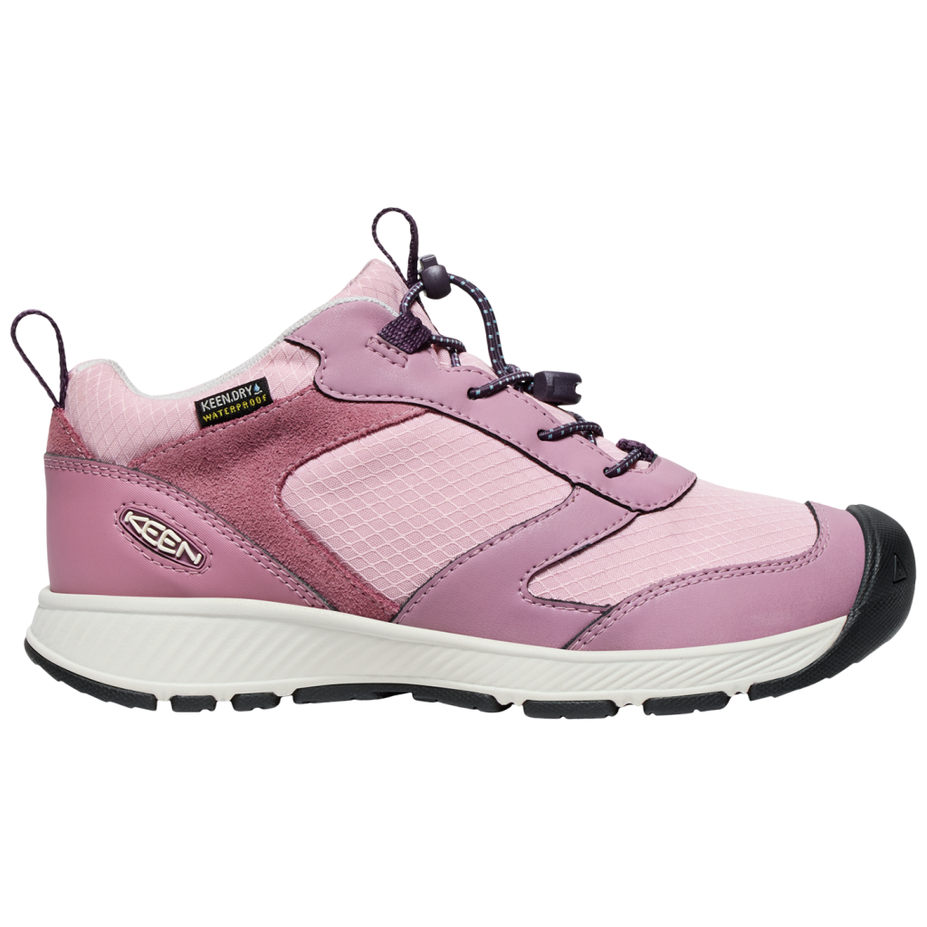 KEEN Y Skua WP Multifunktionsschuhe in PINK