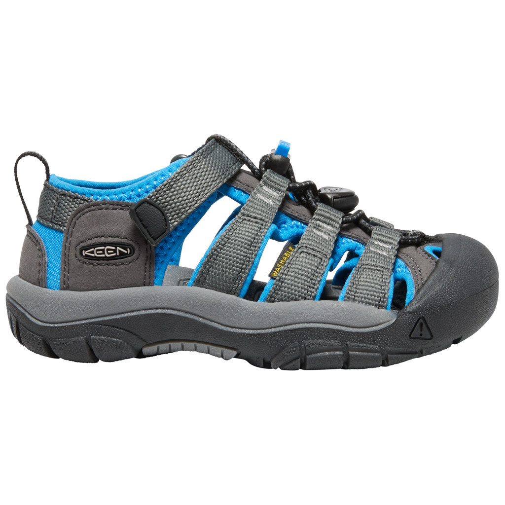 KEEN C Newport H2 Trekkingsandalen in GRAU