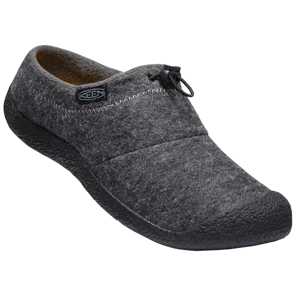 KEEN M Howser III Slide Freizeitschuhe in BRAUN