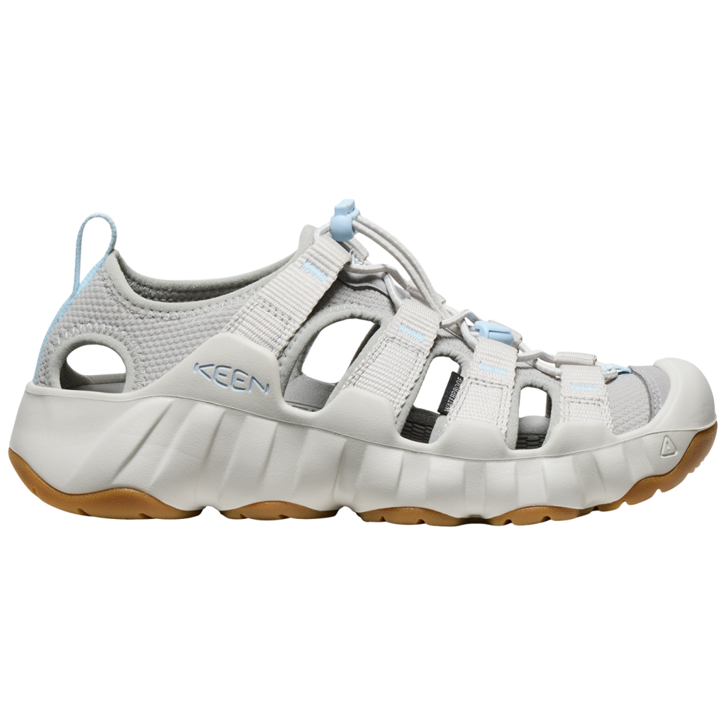 KEEN W Hyperport H2 Trekkingsandalen in WEISS