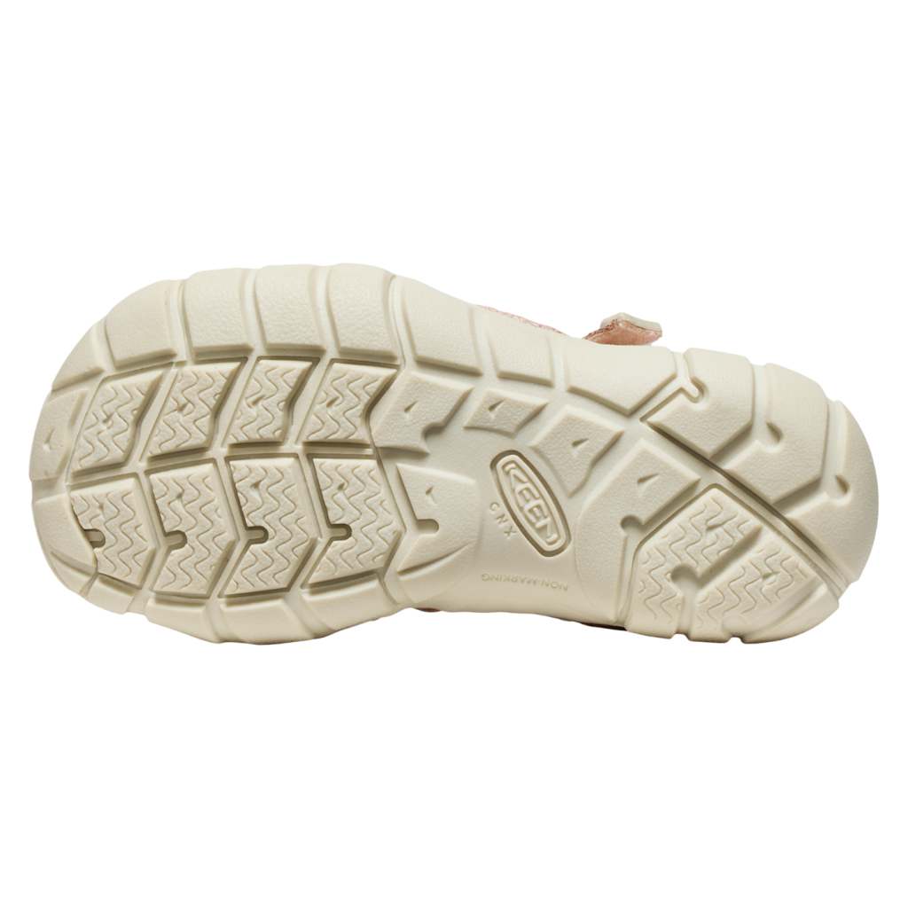 KEEN C Seacamp II CNX Trekkingsandalen in PINK