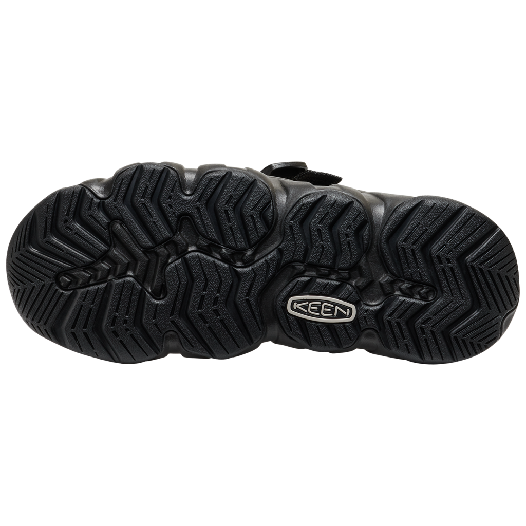 KEEN M Hyperport Clog LEA x Metalwood Freizeitsandalen in BEIGE