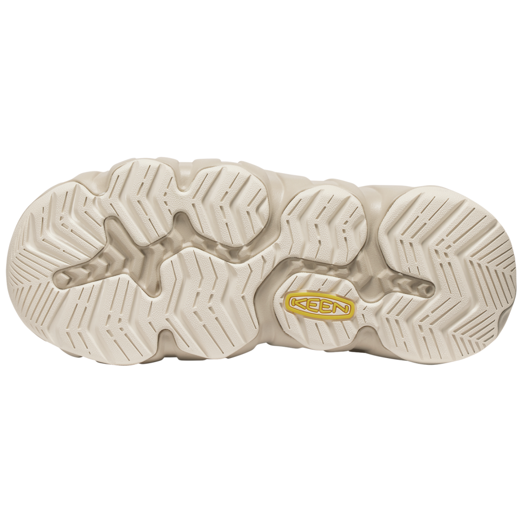 KEEN W Hyperport H2 Trekkingsandalen in BEIGE