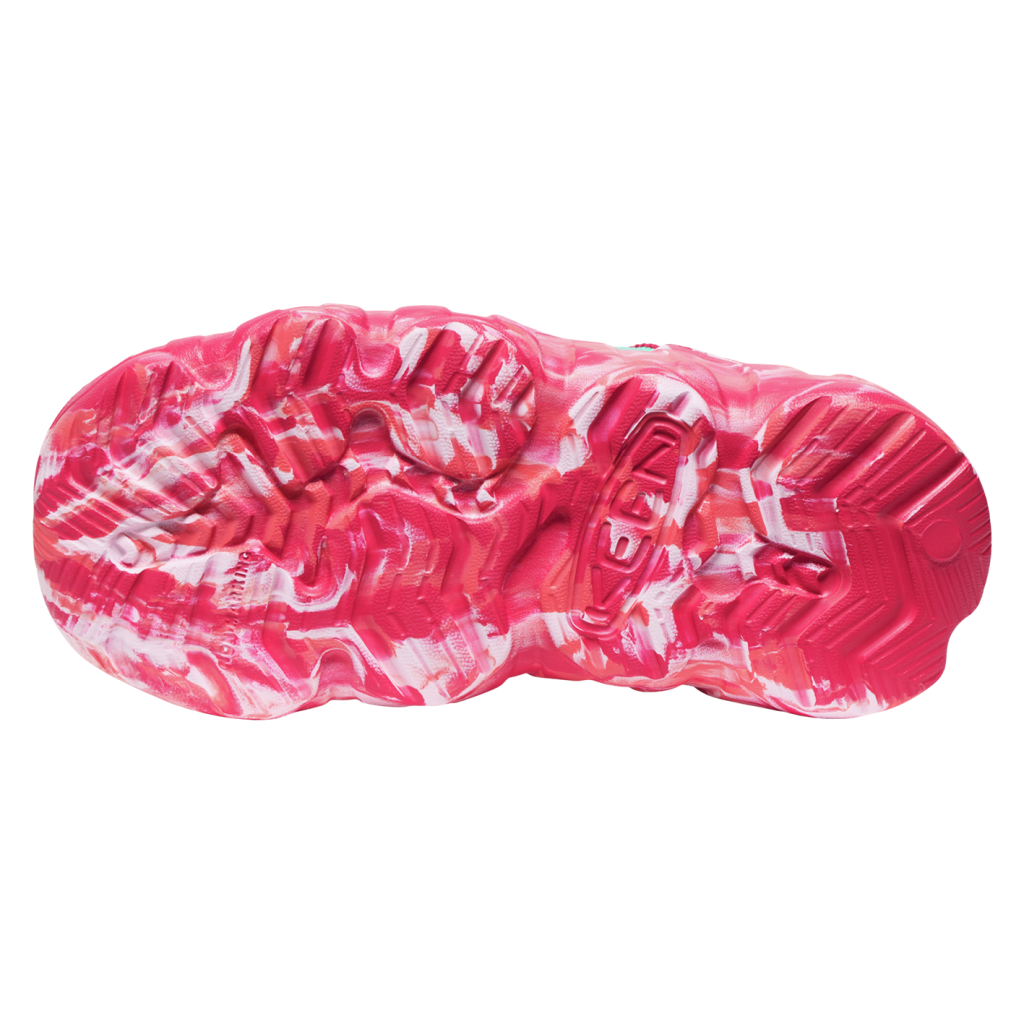KEEN Y Hyperport H2 Trekkingsandalen in PINK